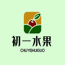 初一水果