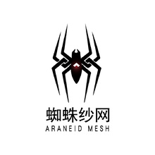 蜘蛛纱网