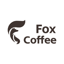 FOX coffe_画板 1