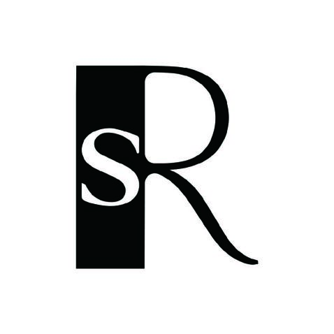 rs字母logo设计