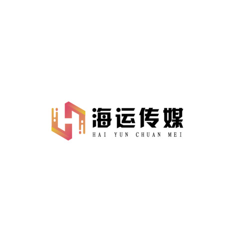 科技logo设计