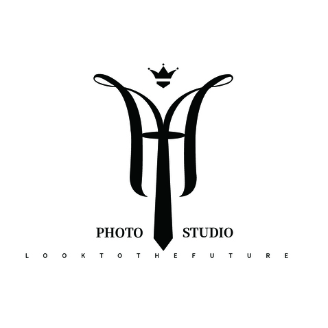 PHOTO STUDIOlogo设计