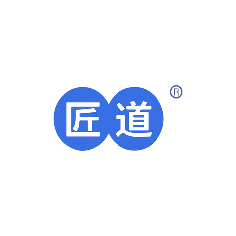 匠道logo设计