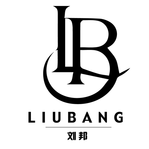 刘邦logo设计