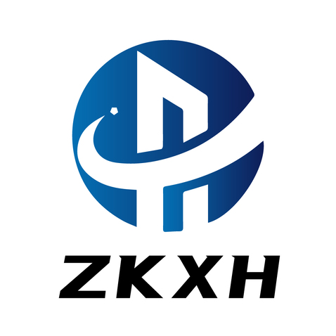 zkxhlogo设计