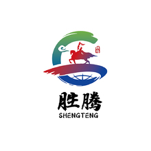 小食店LOGO设计