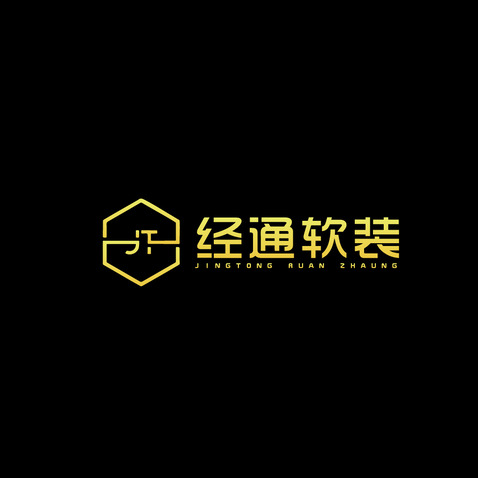 科技logo设计