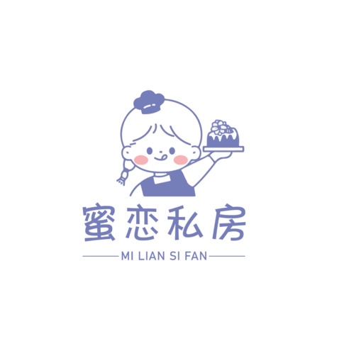 眼睛logo设计