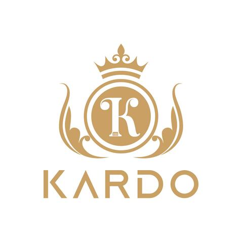 KARDOlogo设计