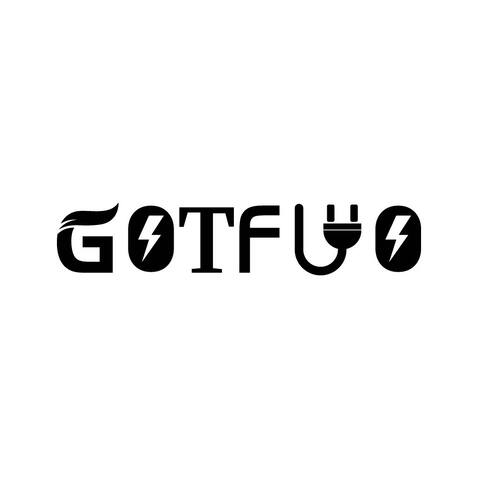 GOTFLYOlogo设计