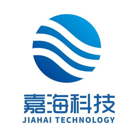 嘉海科技logo设计