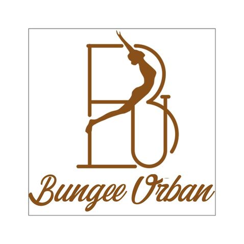 Bungee Urbanlogo设计