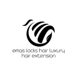 emas locks hair luxury hair extension