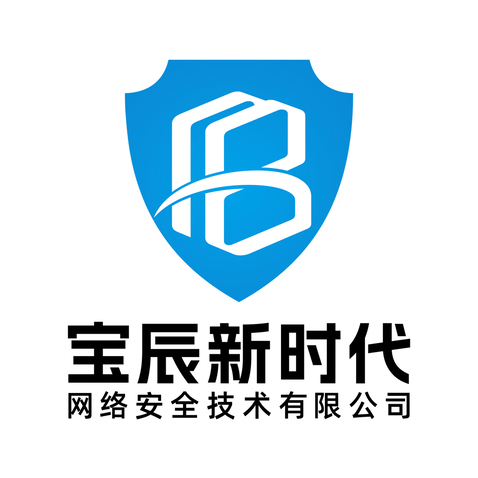 宝辰新时代logo设计