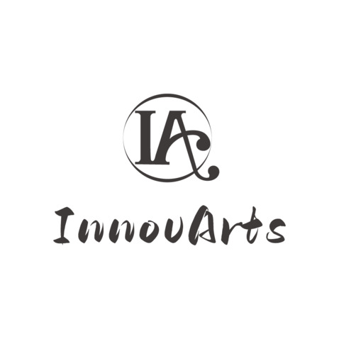 INNOVARTSlogo设计