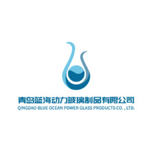 青岛蓝海动力玻璃制品有限公司LOGO