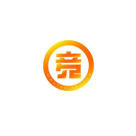 立苑体育logo设计