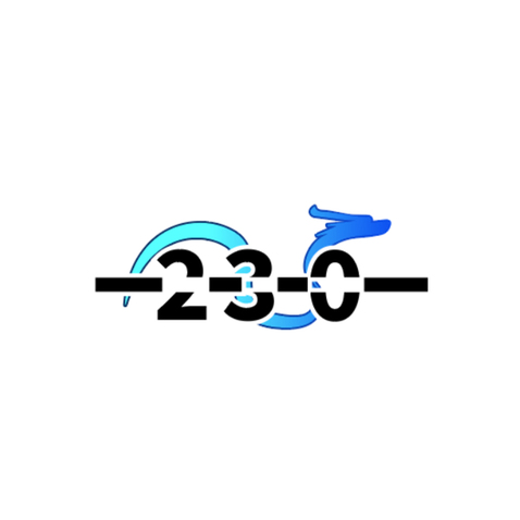 230logo设计