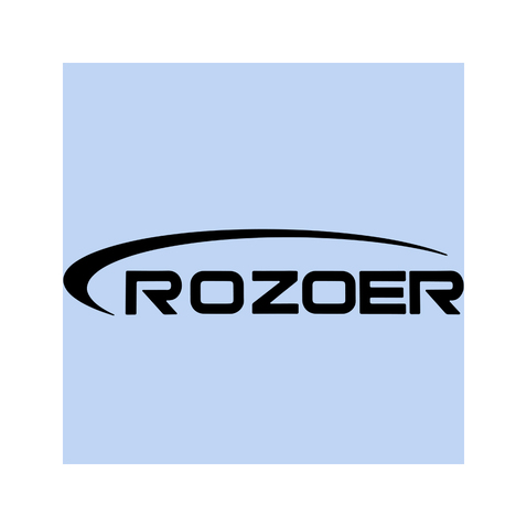 ROZOERlogo设计