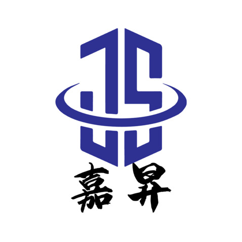 深圳市嘉昇项目管理有限公司logo设计