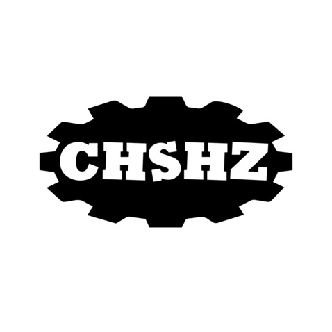 chshzlogo设计