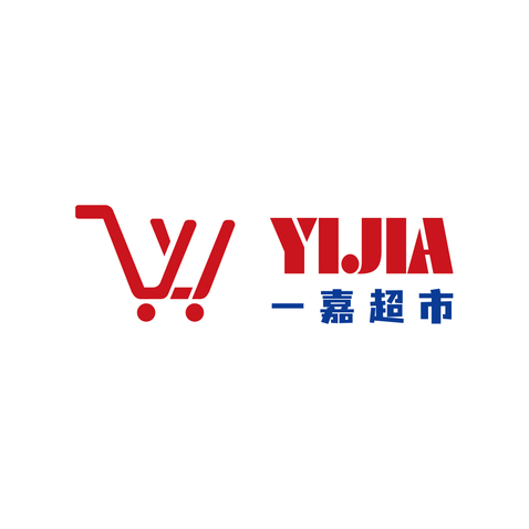 超市LOGOlogo设计