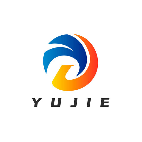 YUJIElogo设计