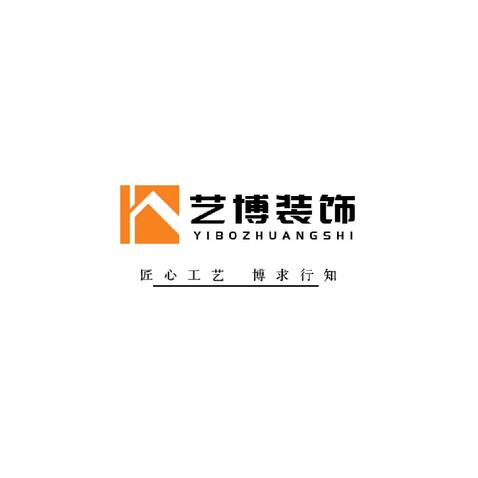 装饰logo设计