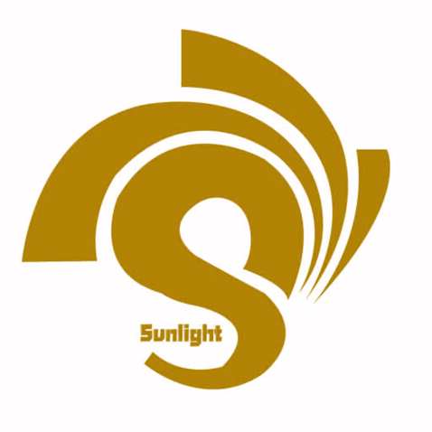 SunliGhtlogo设计