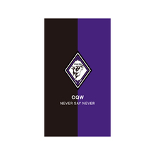 CQ  WOLF