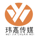 玮嘉LOGO