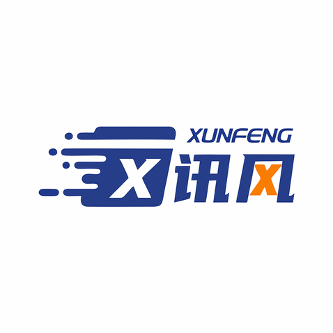 xiao停logo设计