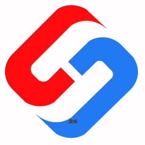 金尚logo设计