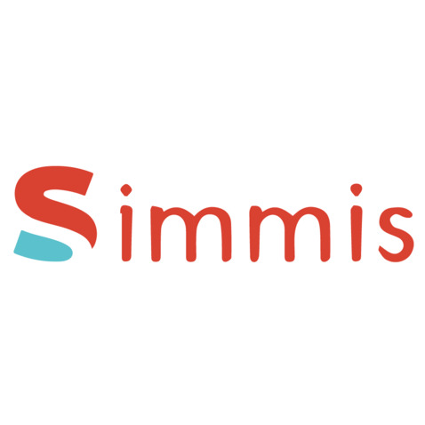 Simmislogo设计