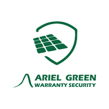 ARIEL  GREEN WARRANTY SECURITY