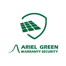 ARIEL  GREEN WARRANTY SECURITY