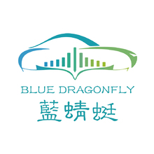 蓝蜻蜓logo