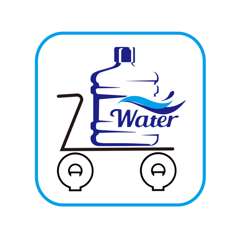 waterlogo设计