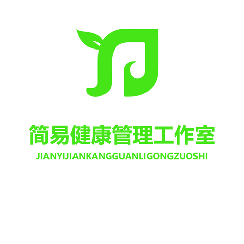 简易logo设计