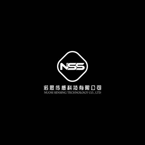 诺思传感科技有限公司logo设计