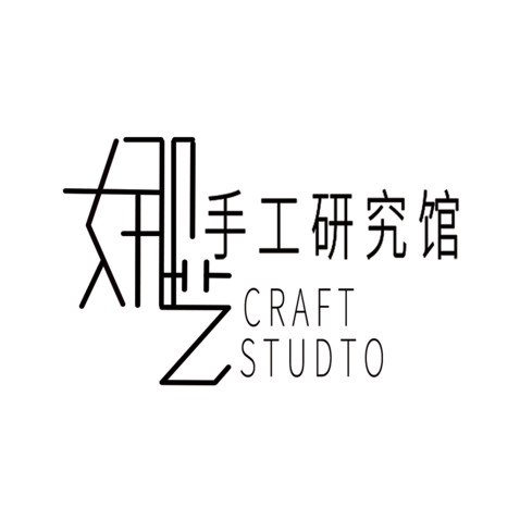 娜艺手工研究所logo设计