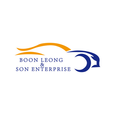 BOON LEONG &amp; SON ENTERPRISElogo设计