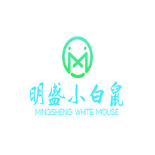 明盛小白鼠