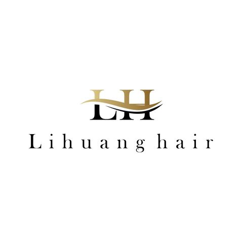 Lihuang hairlogo设计