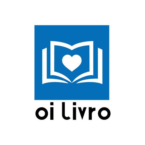 oi livrologo设计