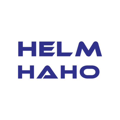 HELM  HAHOlogo设计