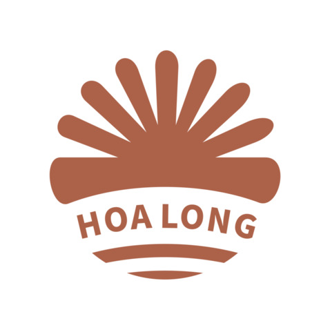 HOA LONGlogo设计