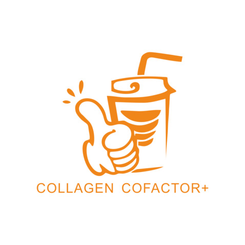 COLLAGEN COFACTORlogo设计