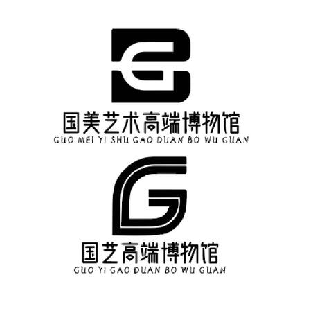 博物馆logo设计