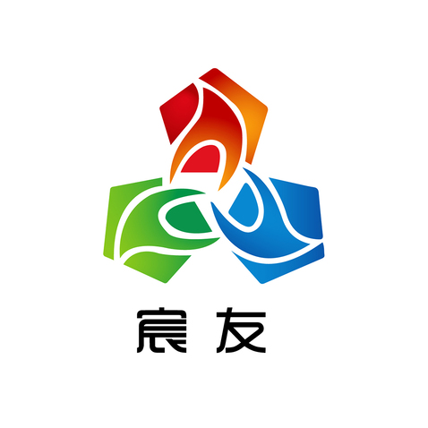 宸友logo设计